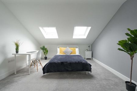 7 bedroom terraced house to rent - Photo 5