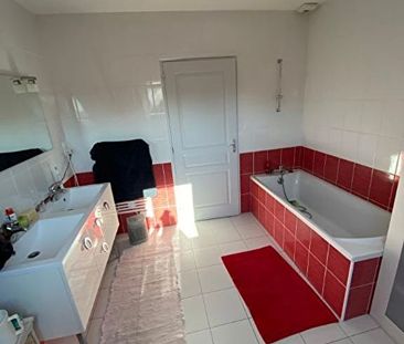 Maison Sucé Sur Erdre 6 Pièce(s) - 141.90m² - Photo 3