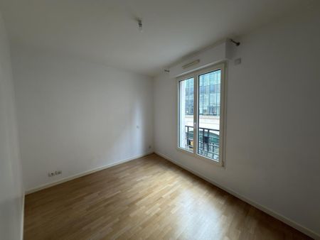 Appartement F3 Puteaux - Photo 3