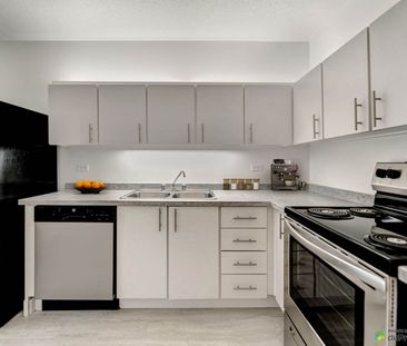 520, rue De Gaspé, Verdun à louer - Photo 1