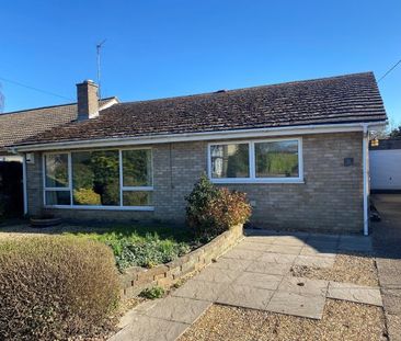 Rampton Road, Willingham - Photo 1
