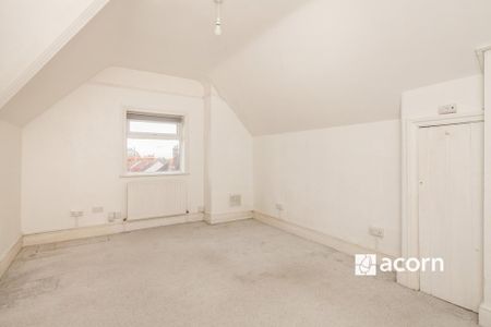 Studio to rent - Photo 5