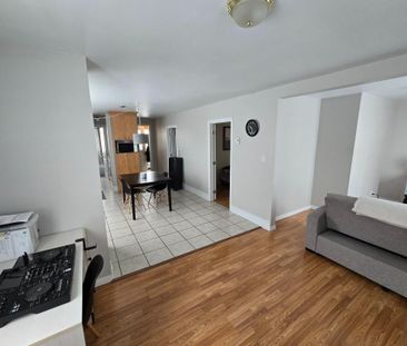 4 1/2 à louer - Photo 4