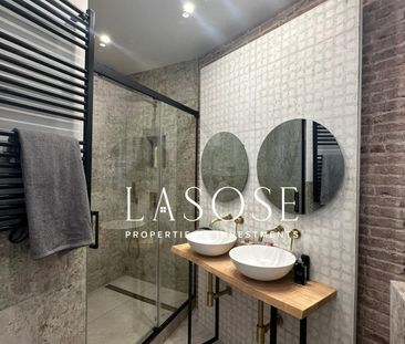 Flat 61m² to rent in Sant Antoni, Barcelona - Photo 5