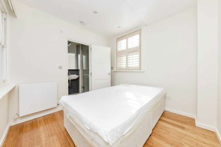 Boundary Road, St John's Wood, NW8 - Photo 4