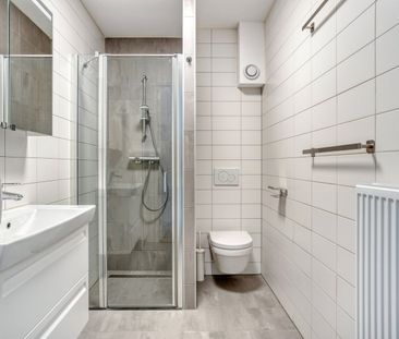 Appartement te huur: Pasteurstraat 137 2316 BS Leiden - Foto 2