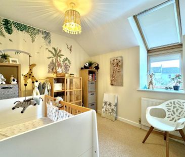 2 bedroom terraced house to rent - Photo 2