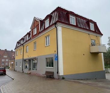 Bergslagsvägen, Fagersta - Foto 5