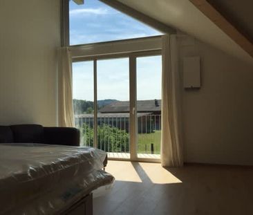 1 Zimmer, 1. Stock - Photo 2