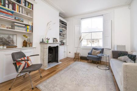 2 bedroom terraced house to rent - Photo 3