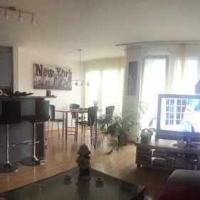 2.5 Zimmer, 61 m², EG - Photo 1