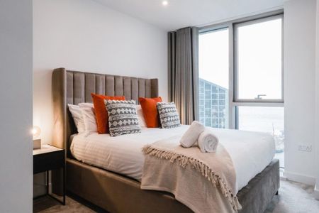 3 bedroom apartment to rent - Photo 5