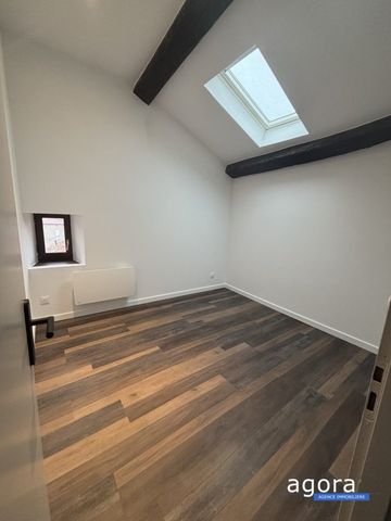 Appartement 3 pièces à Briey - Photo 4