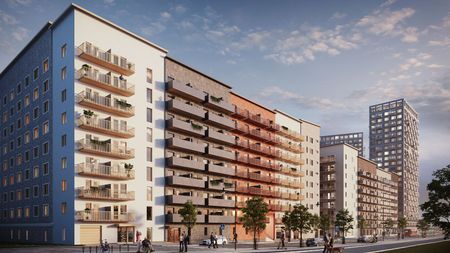 Häggviks Allé, Sollentuna - Photo 5