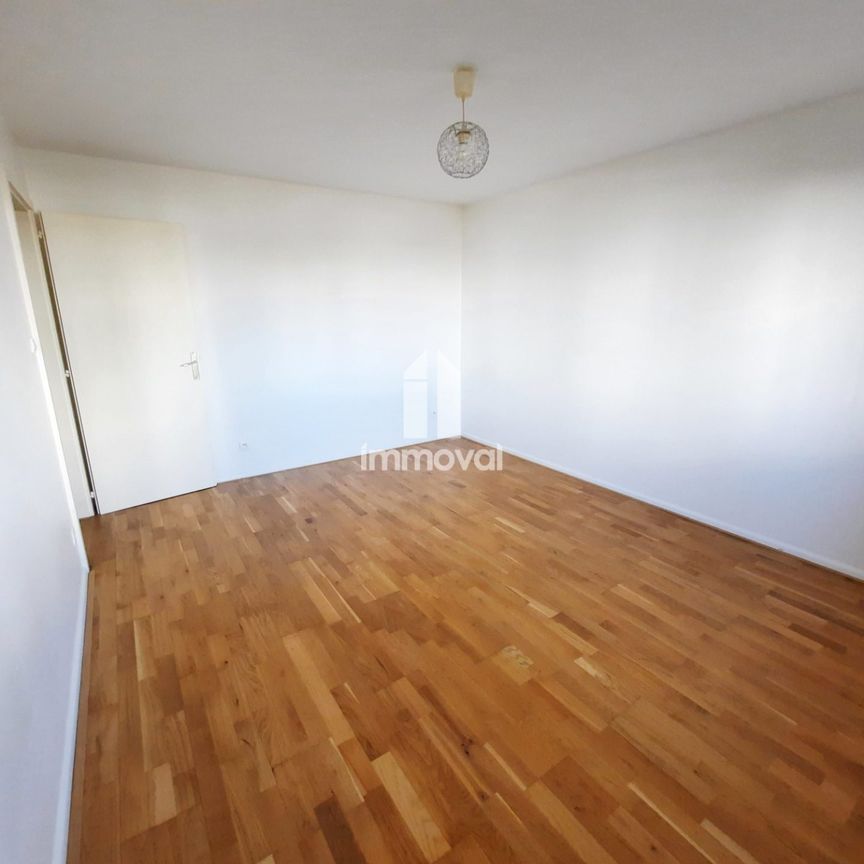 OBERHAUSBERGEN - STUDIO - 25.79m² - Photo 1