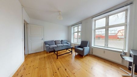 80m² Lejlighed | Valby - Photo 2