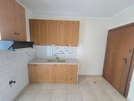 Studio/Γκαρσονιέρα για ενοικίαση Αγυιά (Πάτρα) - Photo 3