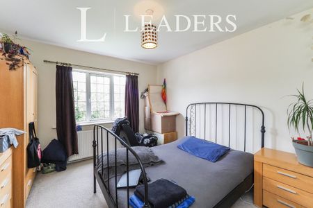 3 bedroom house to rent Beeches Road, Loughborough, Leicestershire, LE11 - Photo 4