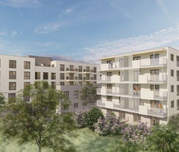 Stiege 7 / TOP 6 - Photo 1