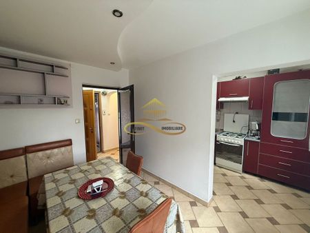 Apartament cu 2 camere de inchiriat - Photo 3