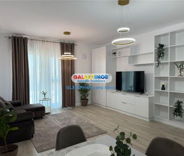 Inchiriere apartament 2 camere, MRS Gradinile, Albert, Ploiesti - Photo 5