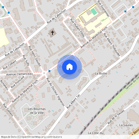41000, Blois