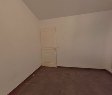 APPARTEMENT T2 A LOUER - Photo 1