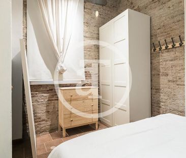 Piso de alquiler en C/ de Vinaròs, La Barceloneta - Photo 5