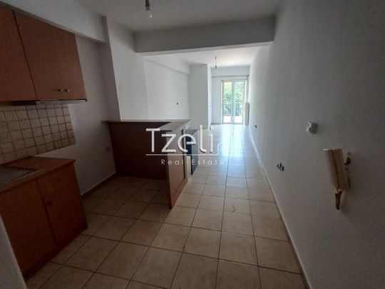 Studio/Γκαρσονιέρα για ενοικίαση Πάτρα - Κέντρο (Πάτρα) - Photo 1
