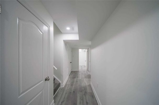 For Lease - 306 Buick Boulevard Unit# BSMT, Brampton, Ontario - Photo 1
