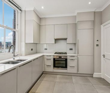 3 bedroom flat to rent - Photo 6