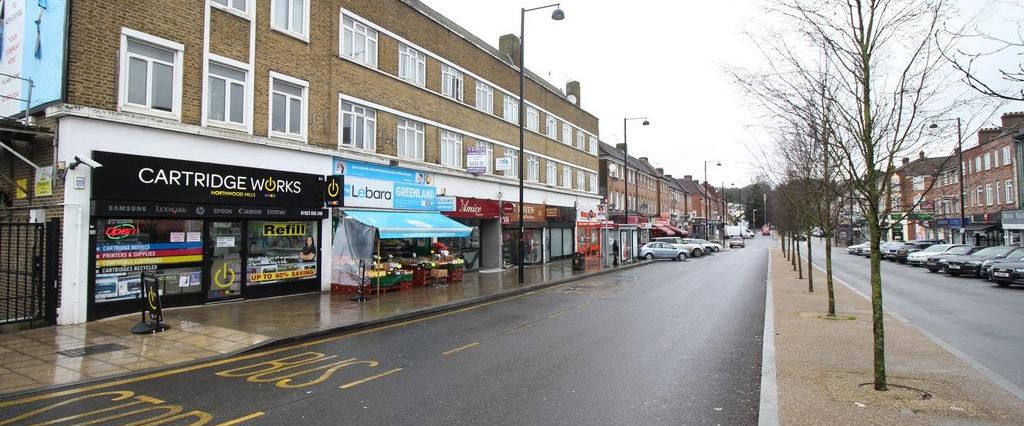 3 bedroom duplex to rent - Photo 1