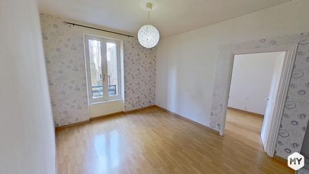 Appartement • Location • 31m2 • Royat - Photo 5