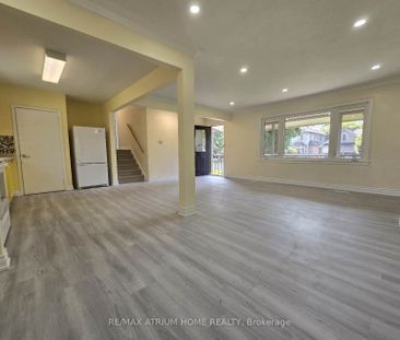 For Lease - 6 Abercorn Road, Markham, Ontario - Photo 1