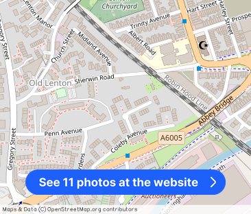 Wishford Avenue, Nottingham, NG7 - Photo 1