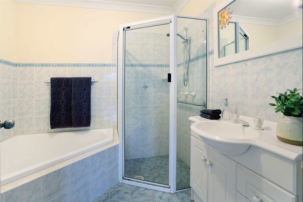 Neat & Tidy Two Bedroom Villa - Photo 1