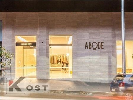 Melbourne CBD - Photo 3