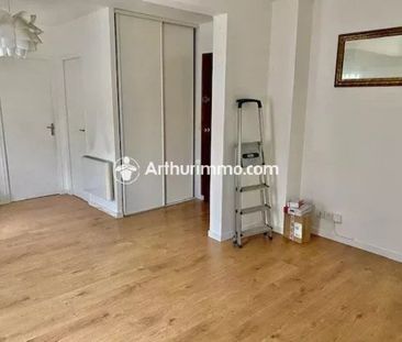 Location Appartement 2 pièces 39 m2 à Soisy-sur-Seine - Photo 5