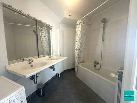 Prachtig 3-kamer appartement op een ideale locatie. - Foto 5