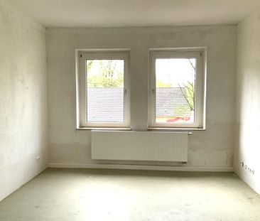 2-Zimmer-Wohnung in Recklinghausen - Photo 1