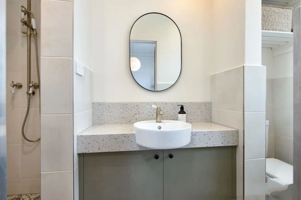 Beautifully Transformed European Style Studio - FURNISHED - Photo 1