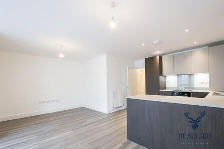 1 bedroom maisonette to rent - Photo 5