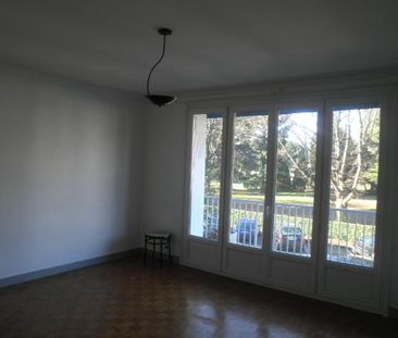 LOCATION BEAU T4 TARBES QUARTIER DES HARAS - Photo 1