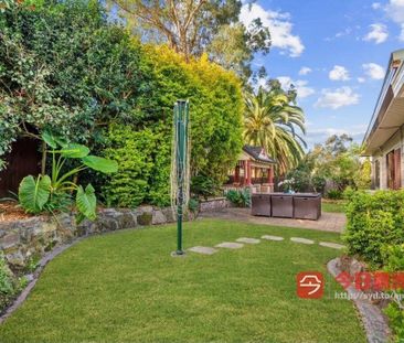 Winston Hills - Photo 3