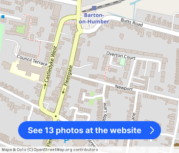 Newport, Barton-Upon-Humber, DN18 5QF - Photo 1