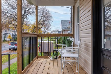 For Lease - 50 Fifth Street Unit# Main, Welland, Ontario - Photo 3