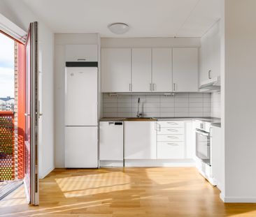 Långgatan, Höganäs - Photo 5