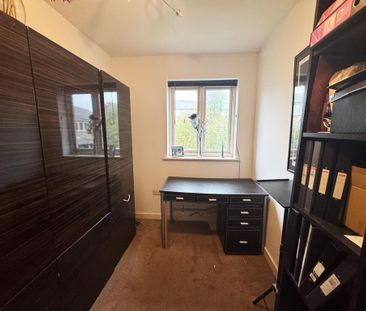 4 bedroom terraced house to rent - Photo 6