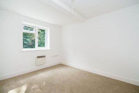 1 bedroom ground floor flat to rent - Photo 3