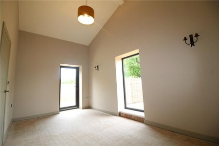 3 bedroom barn conversion to rent - Photo 3